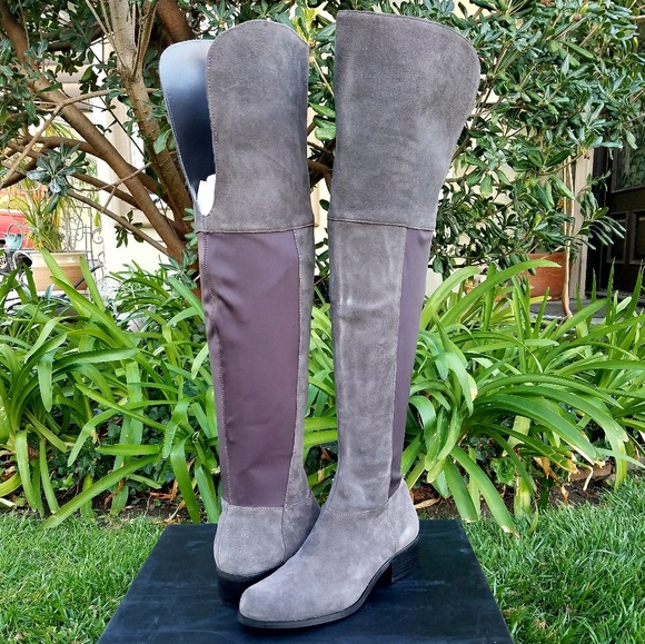 Charles by Charles David OTK Boots - Picture 2 of 8